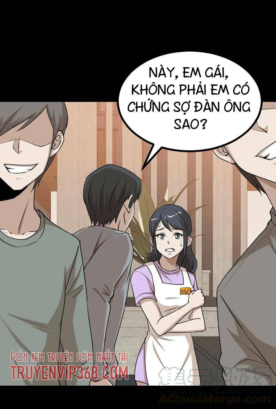 Đai Ca Trở Lại Tuổi 16: Chapter 124