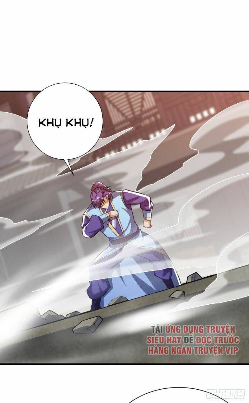 Yêu Giả Vi Vương: Chapter 207