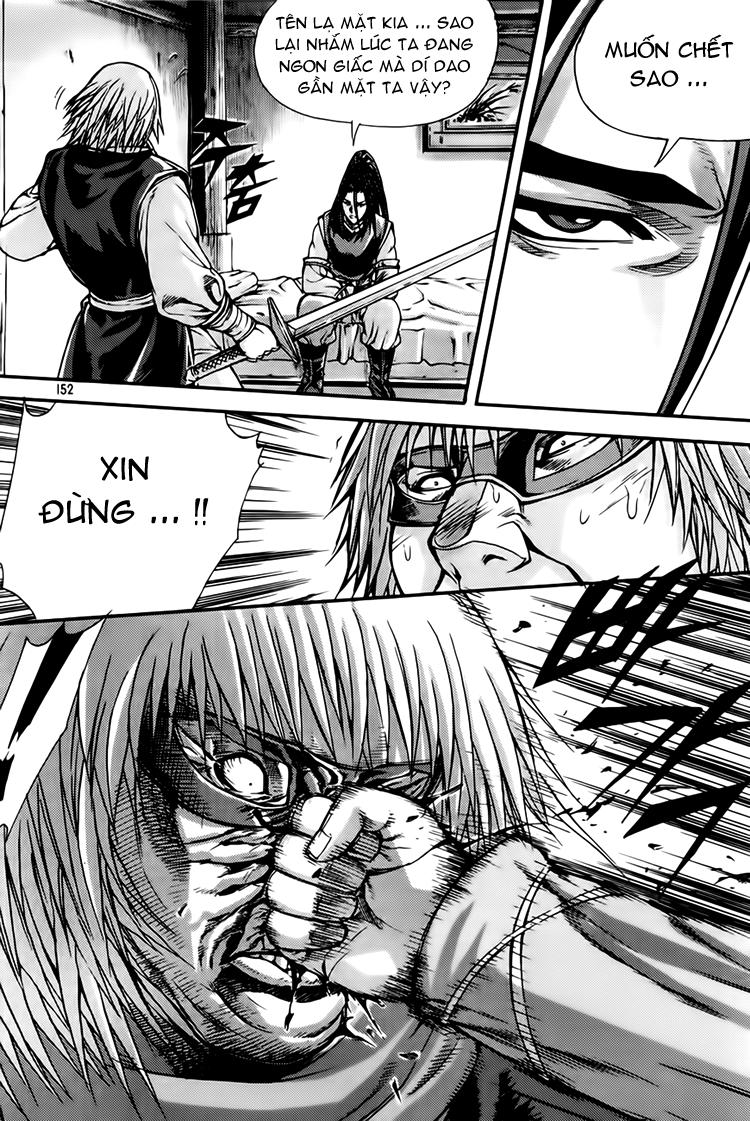 Diêm Đế: Chapter 225