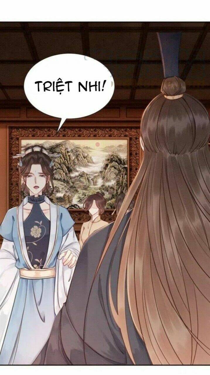 Trọng Sinh Bá Sủng Nhiếp Chính Vương Quá Mạnh Mẽ: Chapter 68