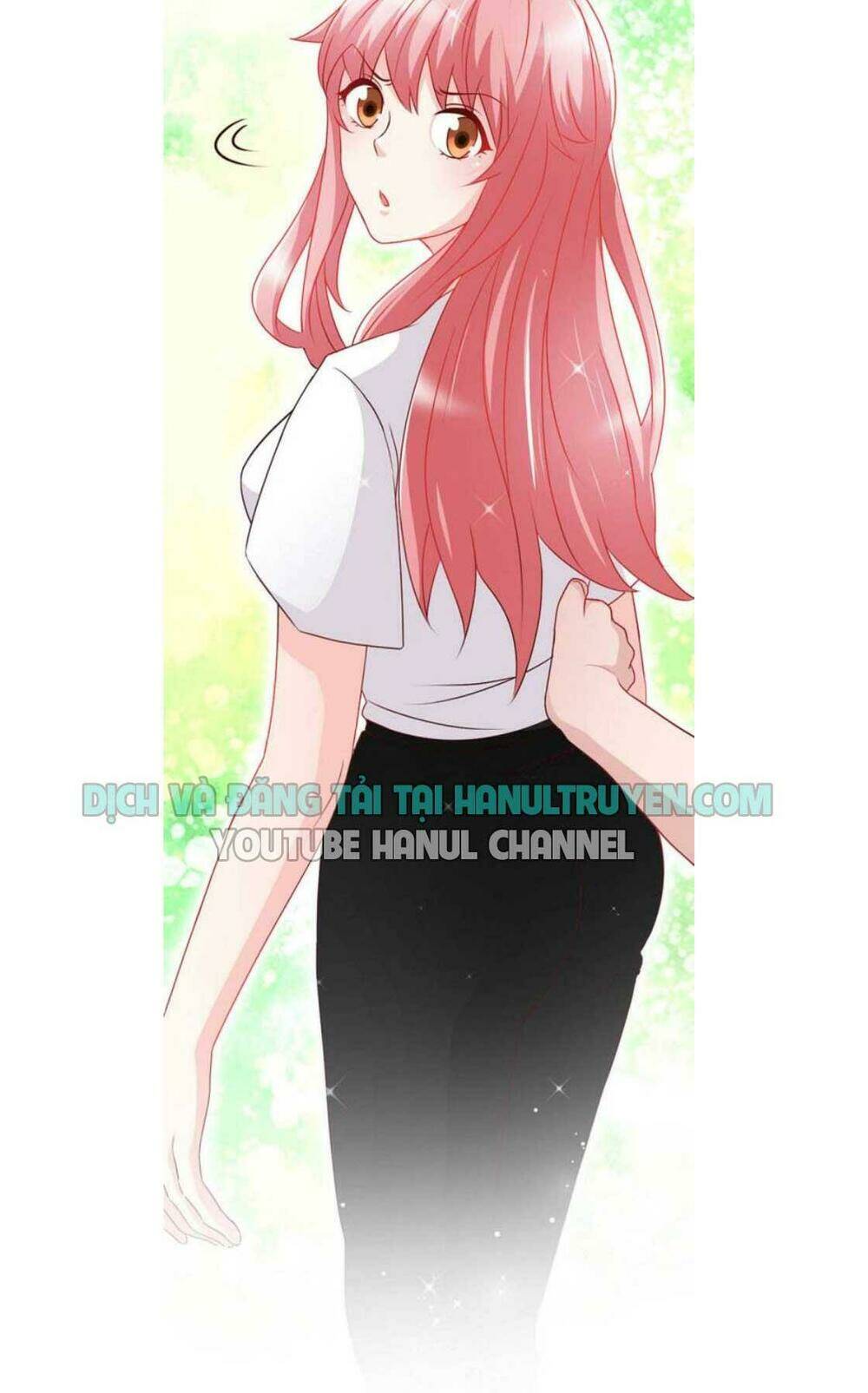 TRUY NÃ TOÀN CẦU TRUY THÊ VỀ SỦNG: Chapter 55.1