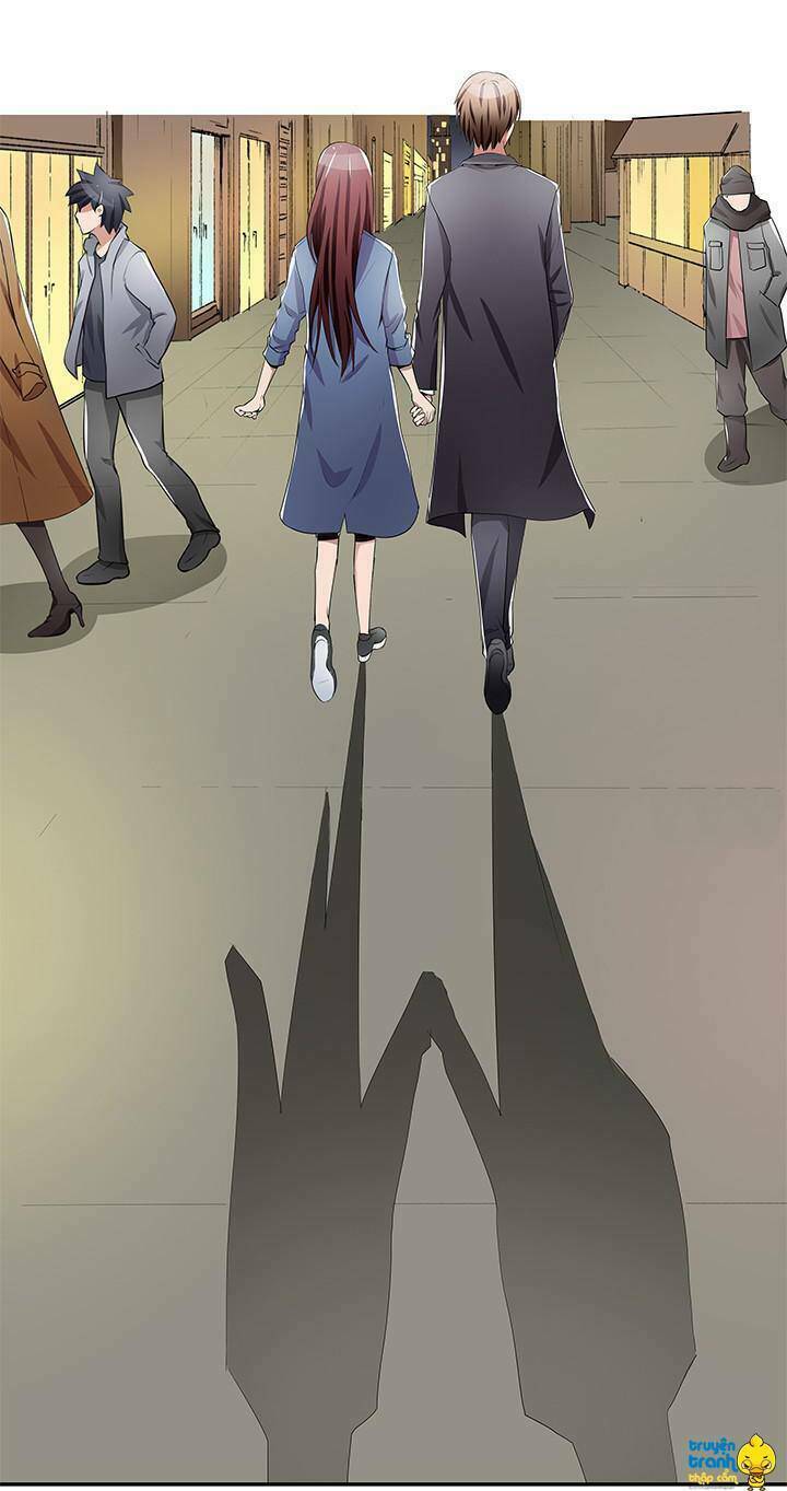 Âm Mưu Bên Gối: Chapter 22