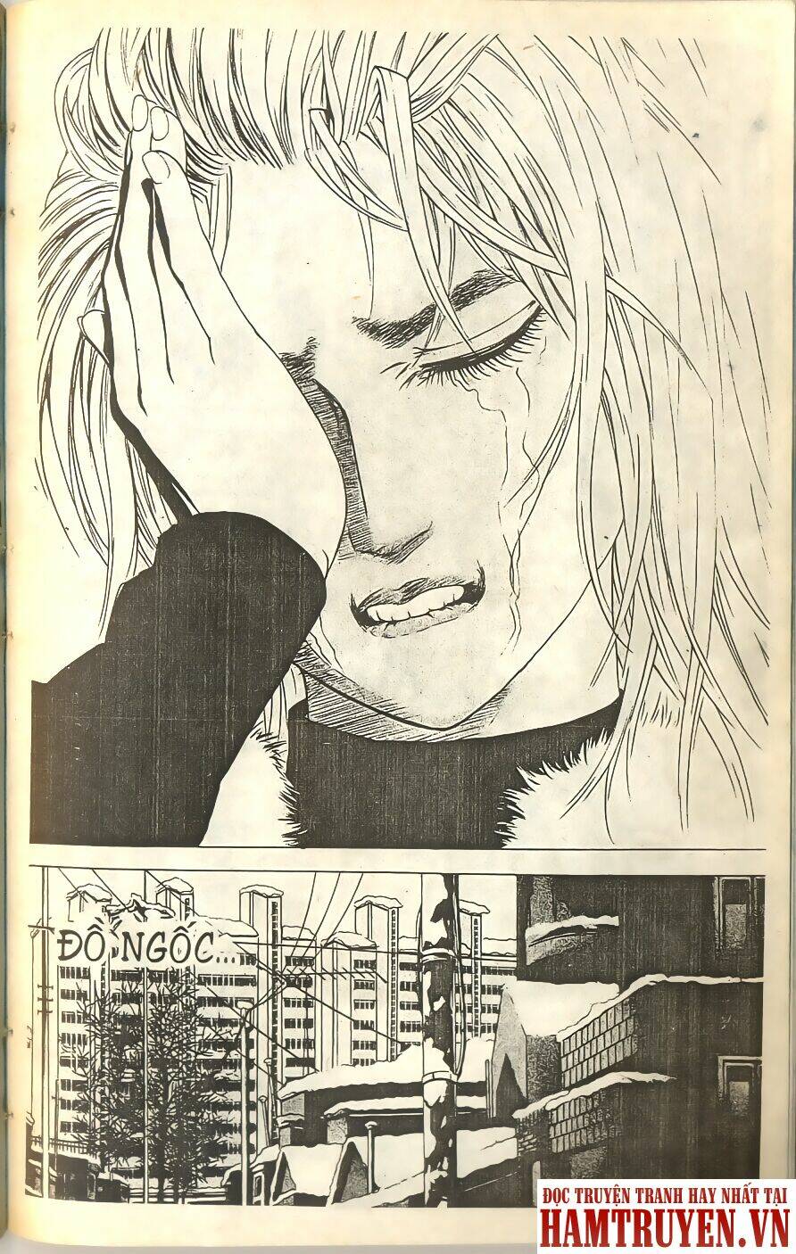 Ai Hơn Ai: Chapter 251