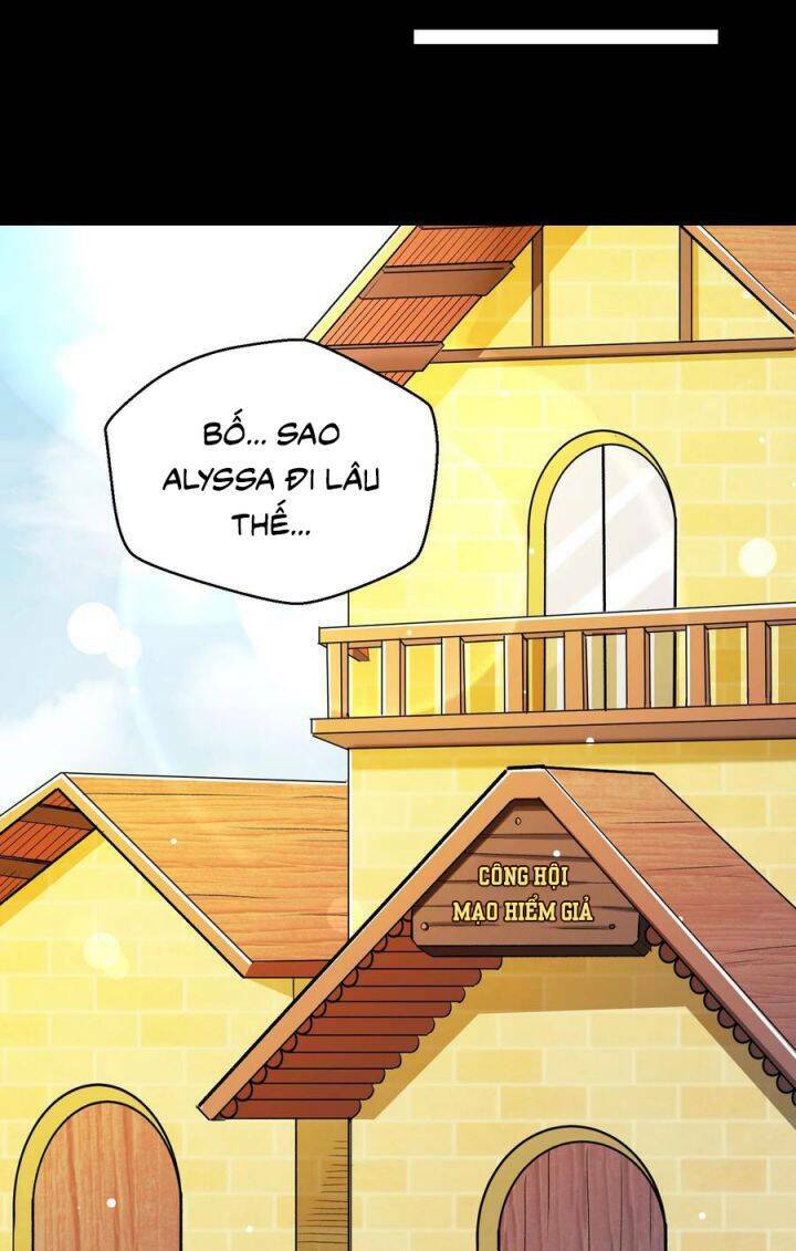 Đại Ma Pháp Sư Dựa Vào Muội Tử Trừ Ma: Chapter 14