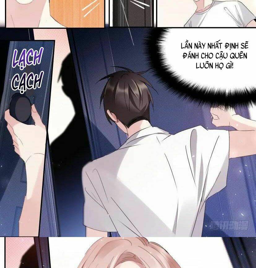 Ảnh Đế X Ảnh Đế: Chapter 103