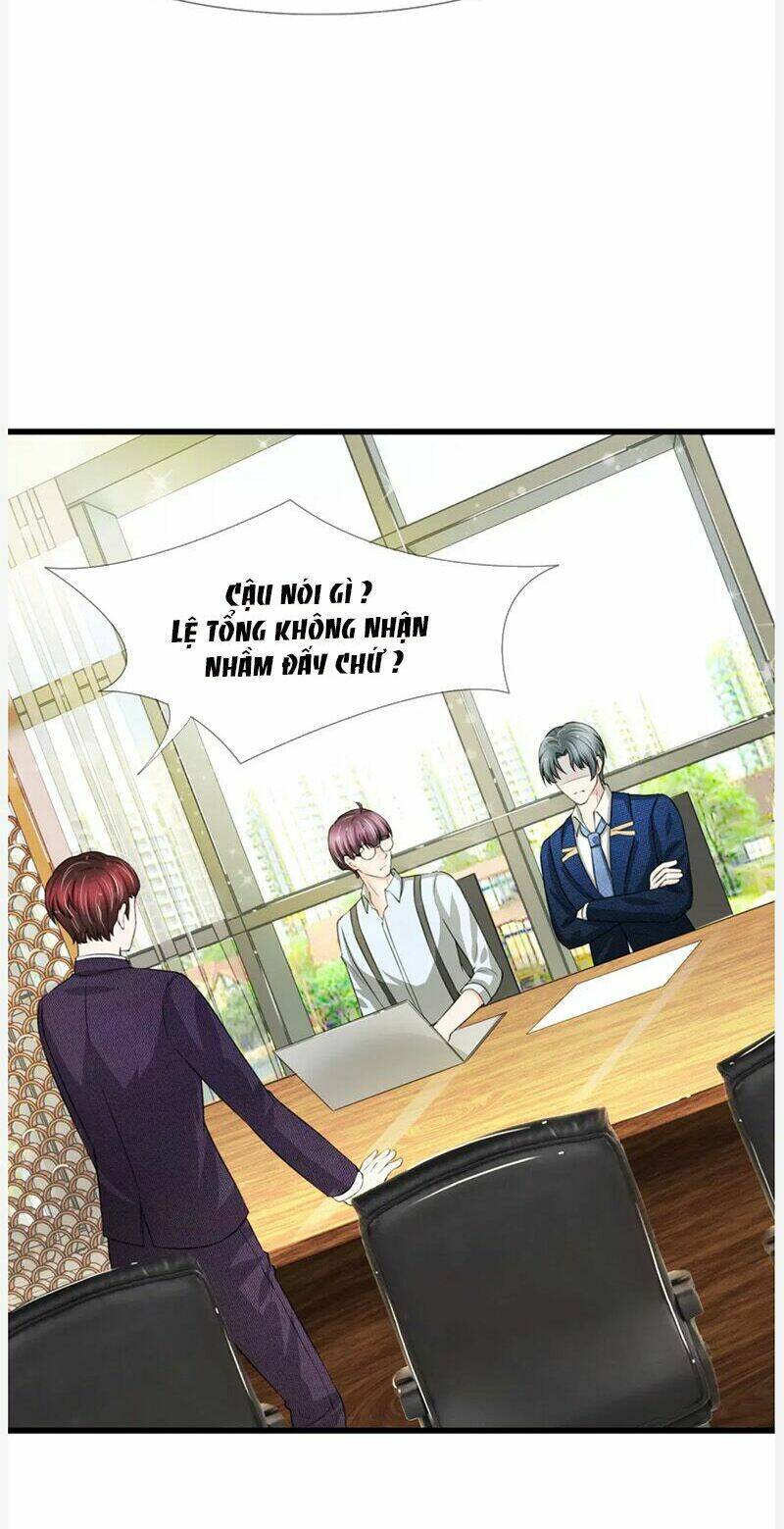 Phúc Hắc Lão Công Buông Em Ra: Chapter 104