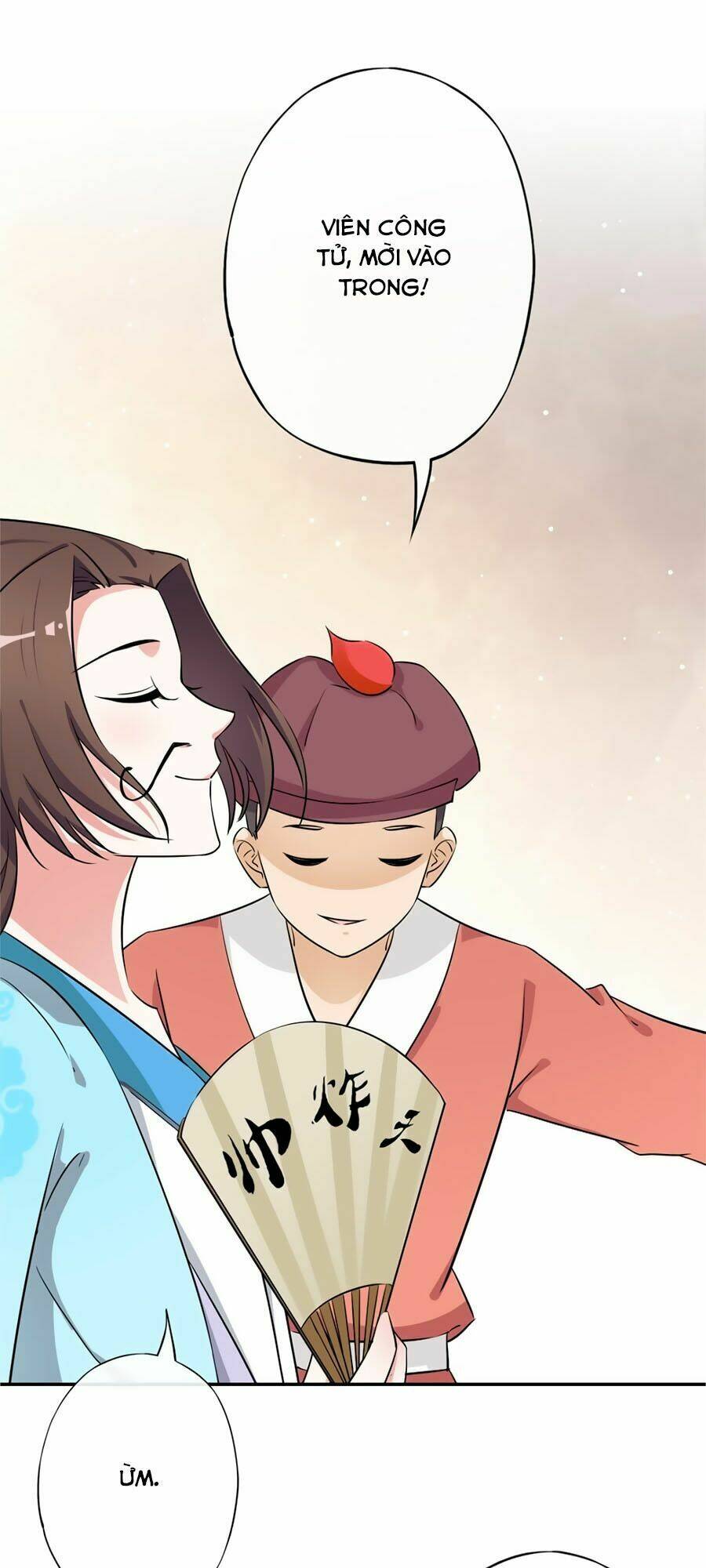 Vương Phi Có Chút Nghịch Ngợm: Chapter 10