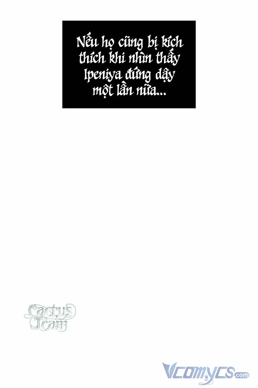 Lòng Trung Thành Với Kẻ Ác: Chapter 11