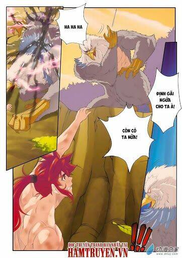 Cô Vợ Nóng Bỏng: Chapter 79