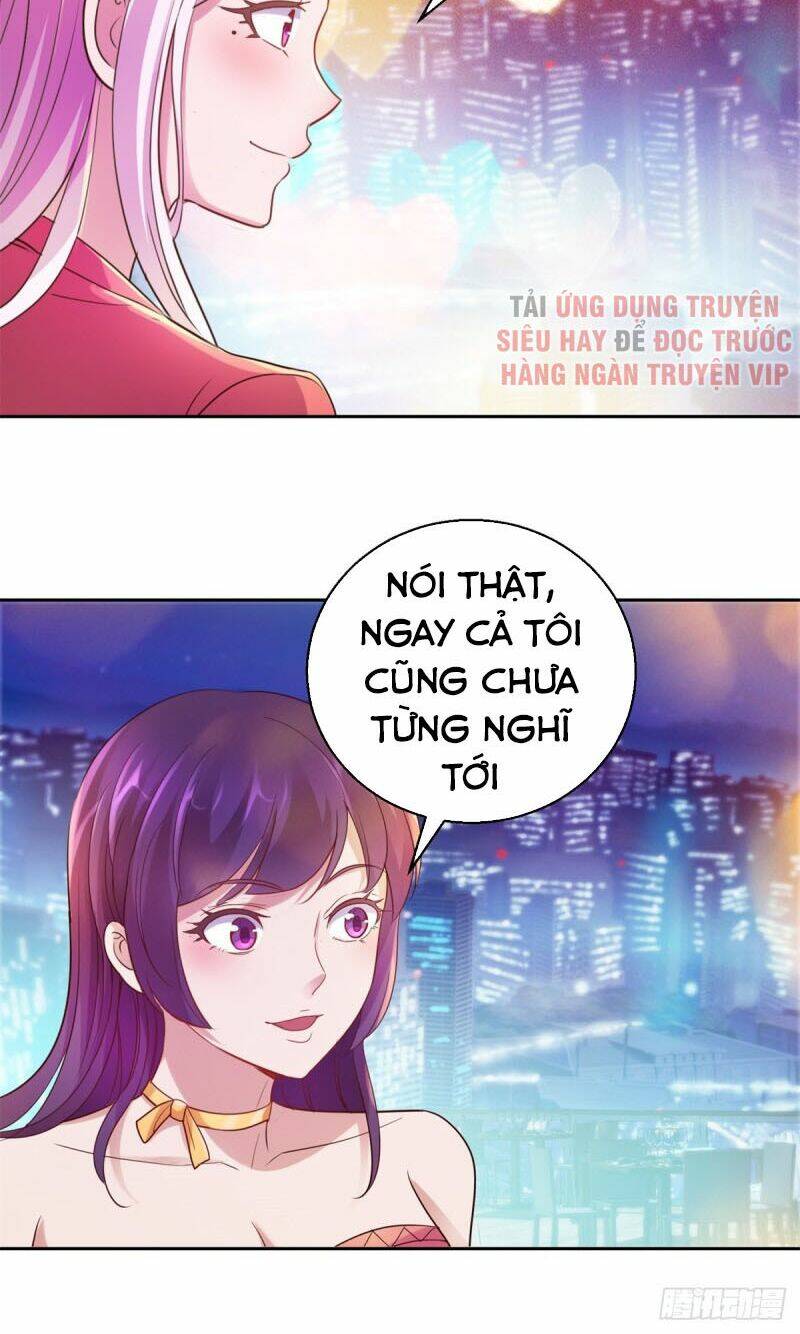 Đô Thị Chí Tôn Hệ Thống: Chapter 172