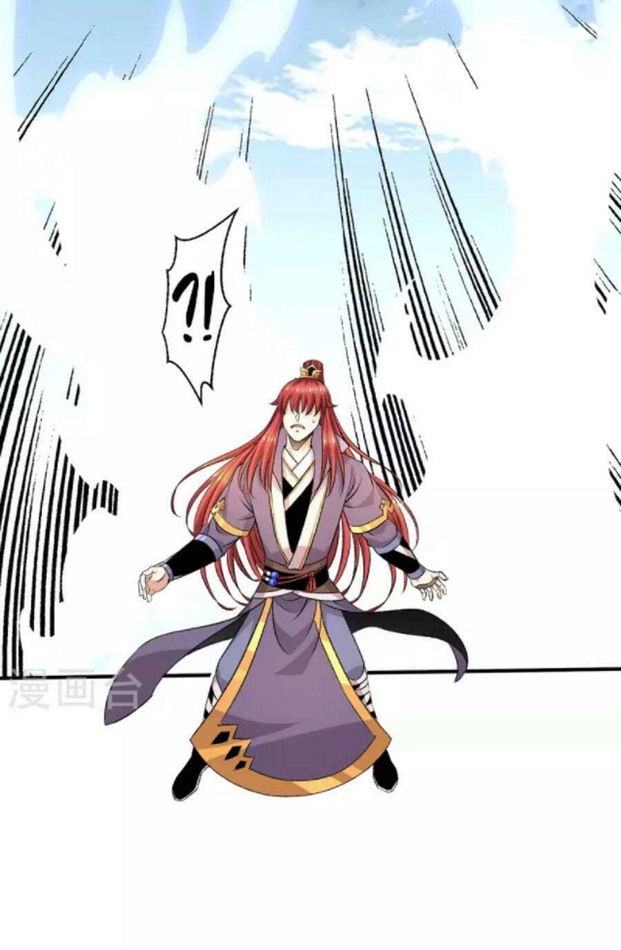 Tiên Vương Trùng Sinh: Chapter 383