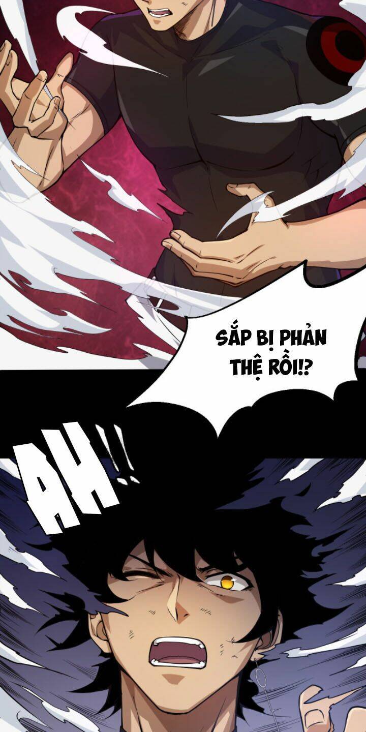 Khí Xung Tinh Hà: Chapter 1