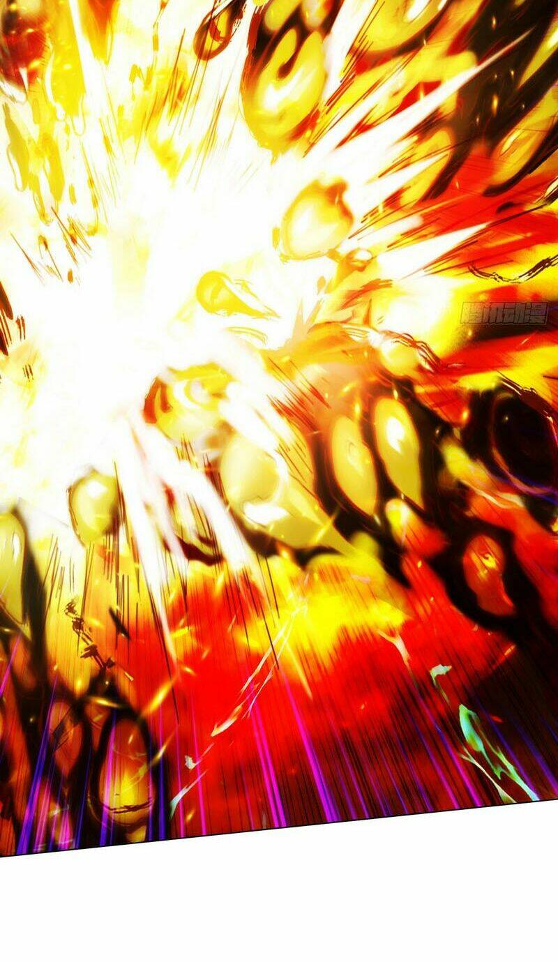 Bất Hủ Phàm Nhân: Chapter 11