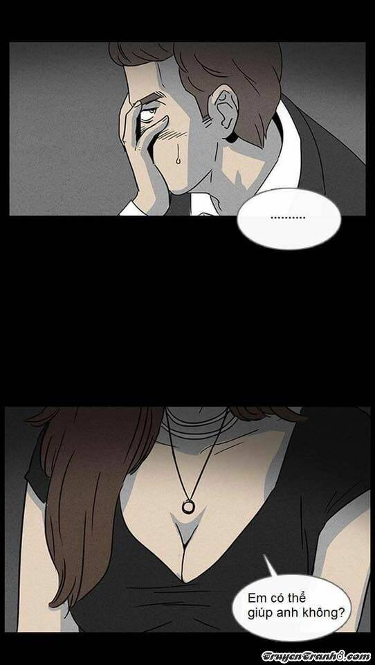 Những Câu Chuyện Bất Thường: Chapter 21