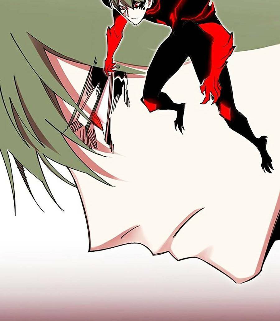 Hard Core Leveling Warrior Ss2: Chapter 125