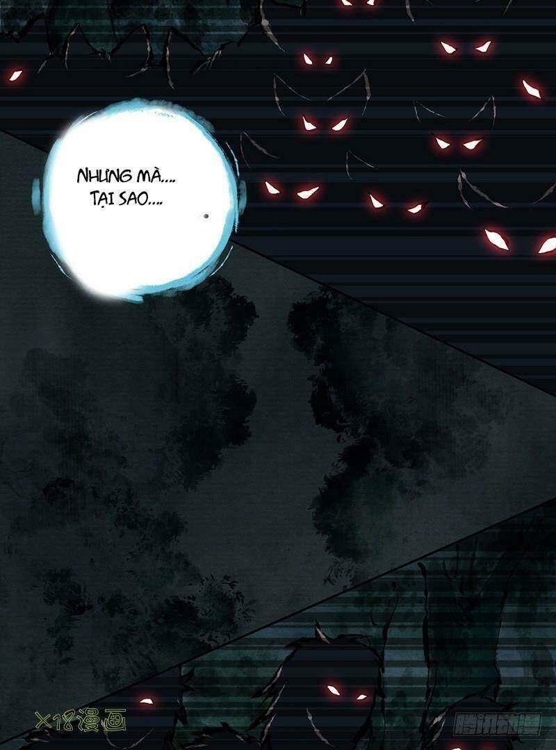Hành Khúc Của Tôi Và Em: Chapter 4