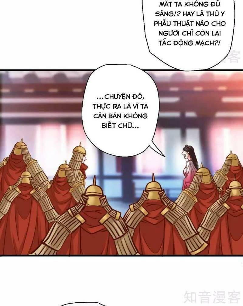 Tối Cường Đại Biểu Hoàng Kim Thận: Chapter 81