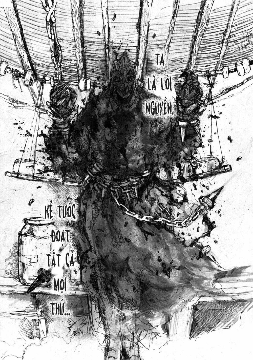 Thế Giới Ma Thuật Và Kẻ Mất Trí: Chapter 62