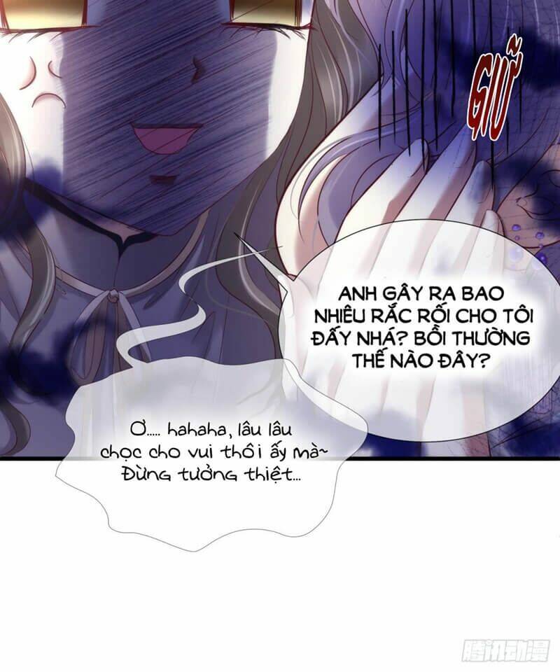 Một Vạn Tư Thế Công Lược Yêu Nam: Chapter 186