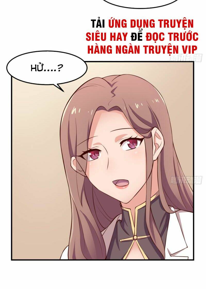 Bác Sĩ Riêng Của Nữ Thần: Chapter 119