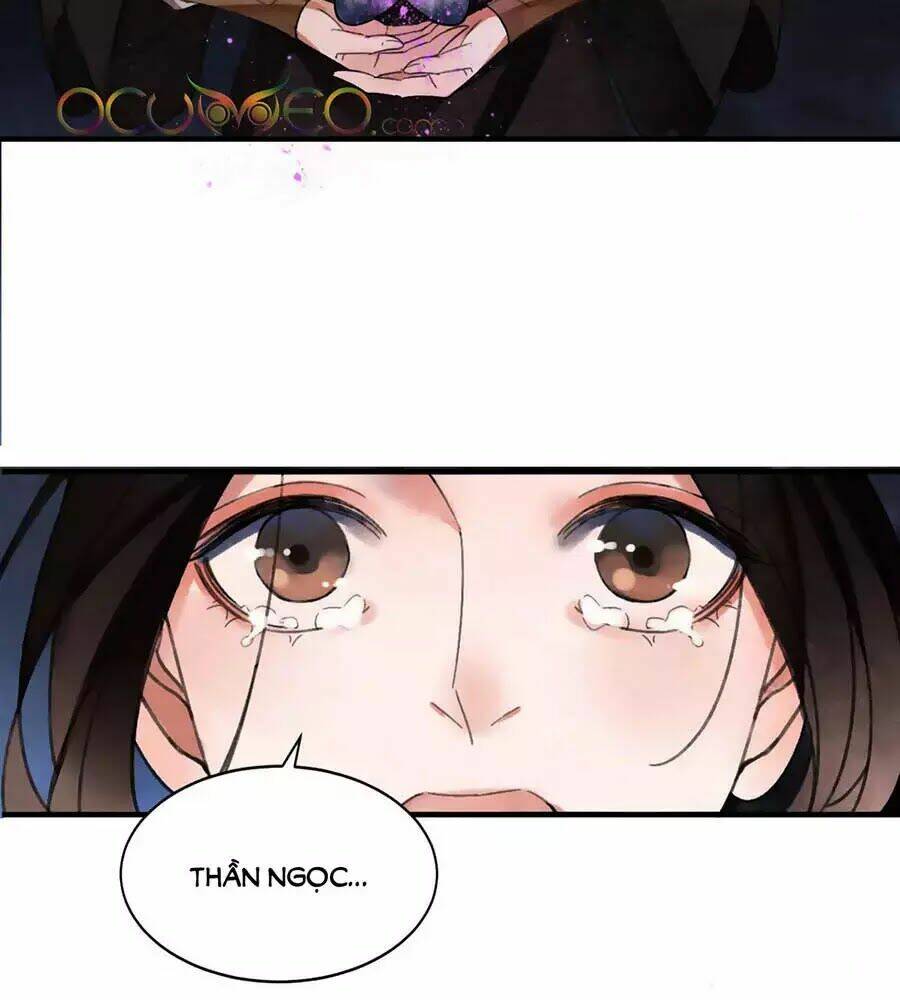 Giấc Mộng Nam Triều: Chapter 30