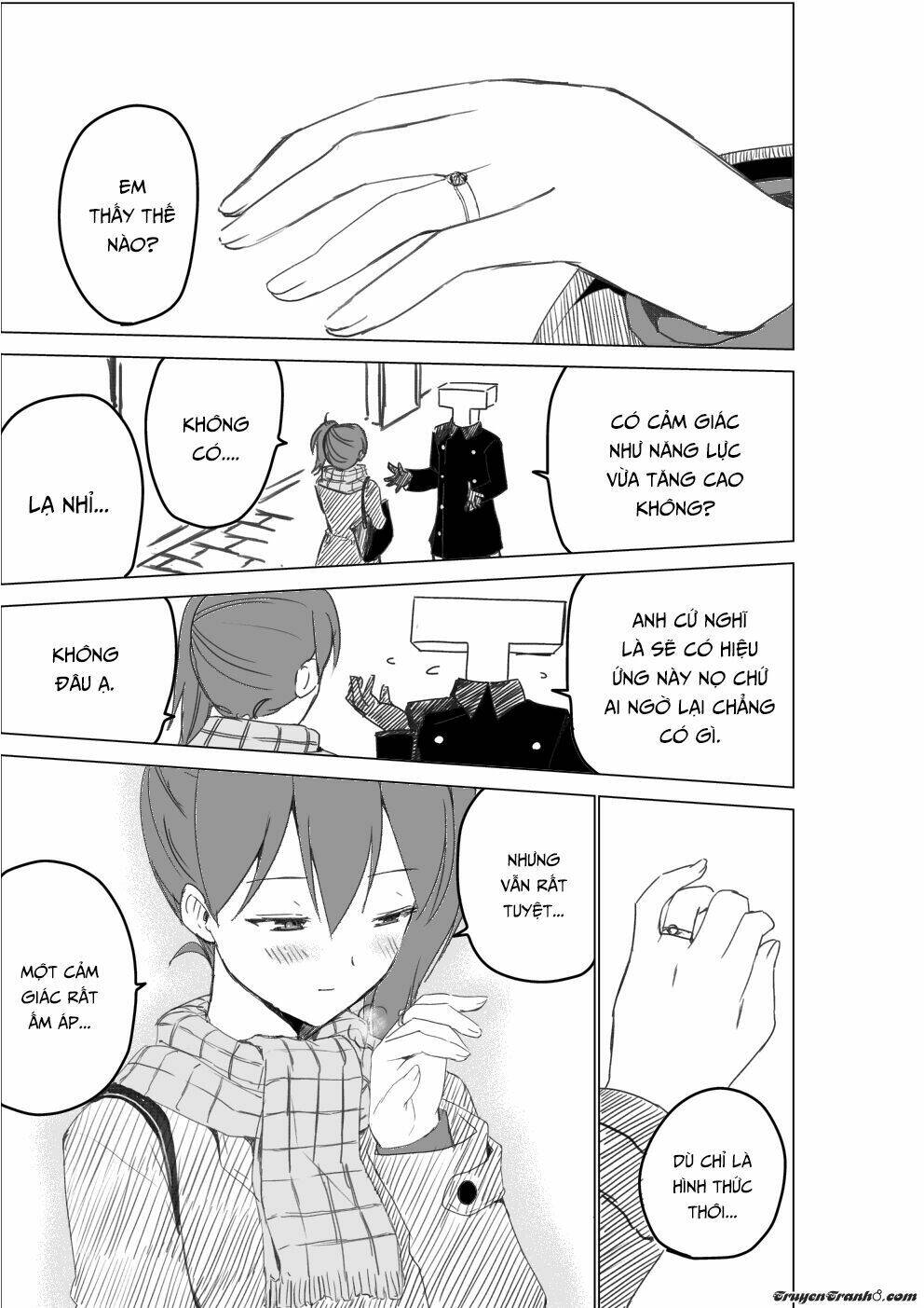 Kancolle Doujin Collection: Chapter 21