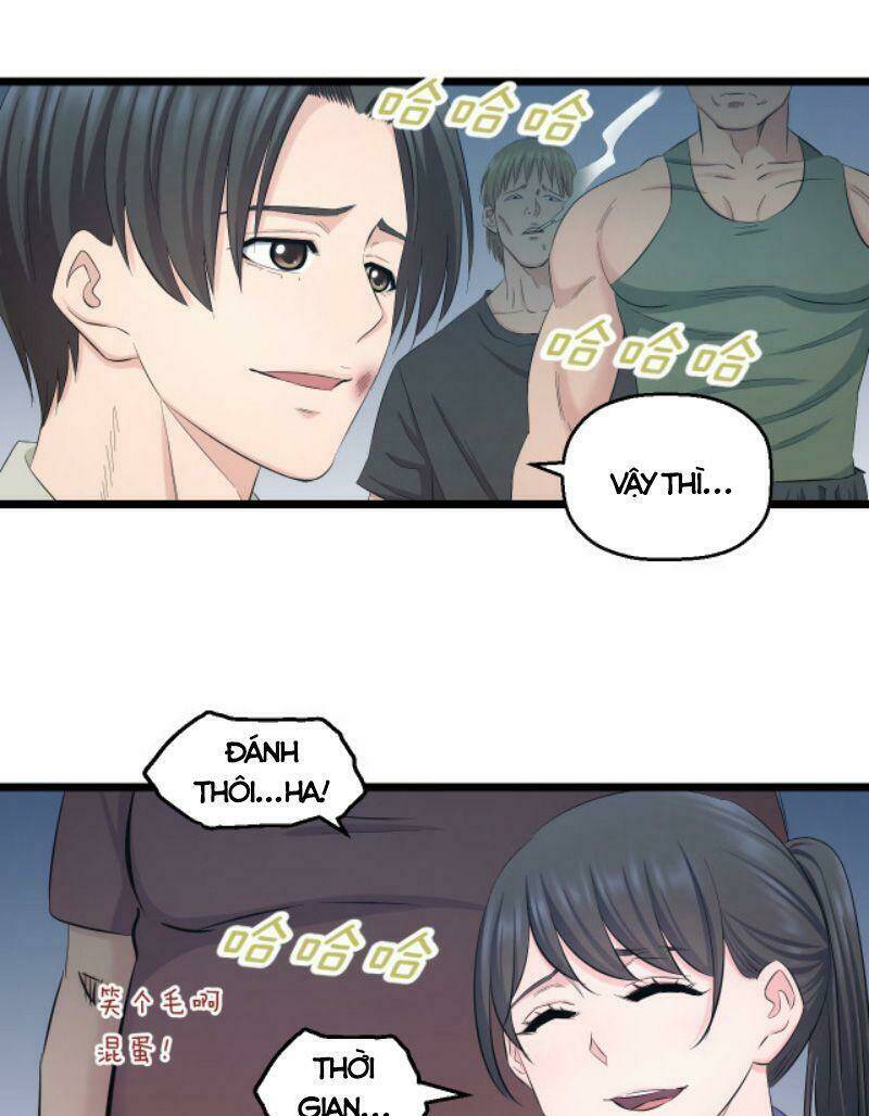 Đối Mặt Với Thử Thách: Chapter 65