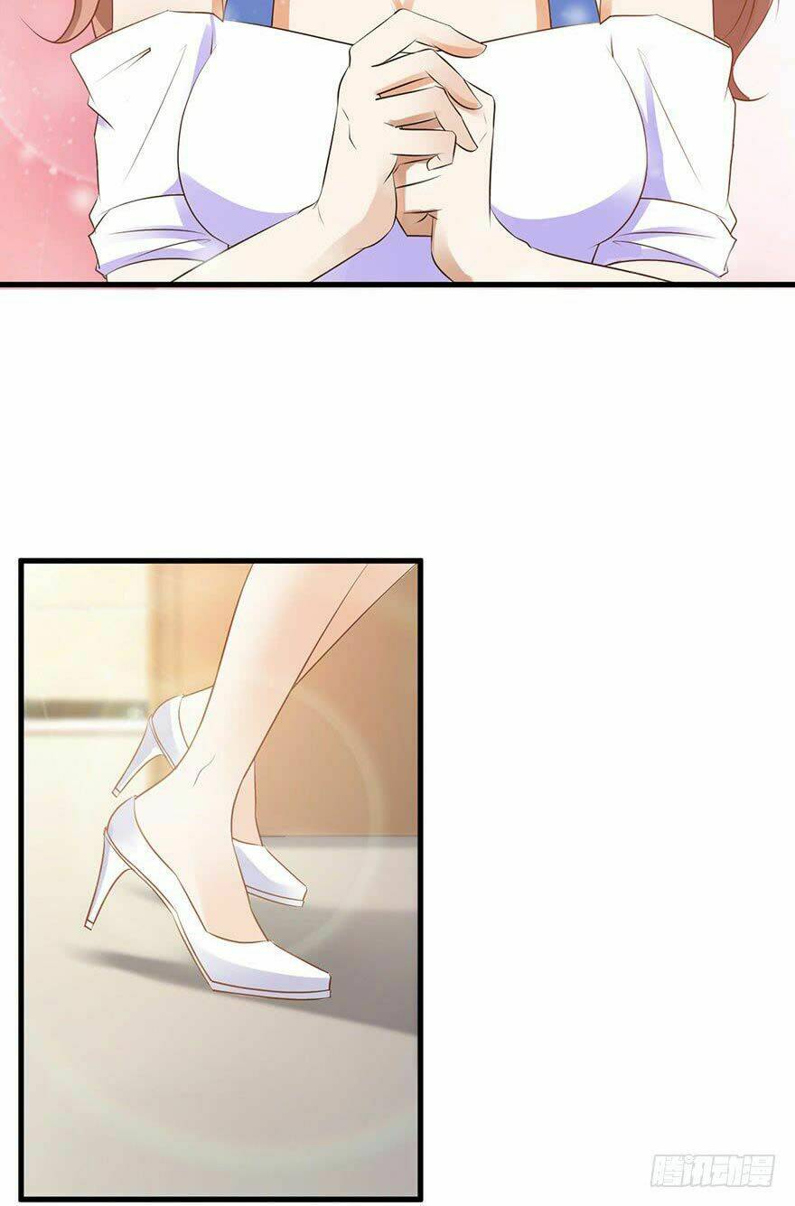 Em Gái Đừng Làm Phiền Tôi: Chapter 29