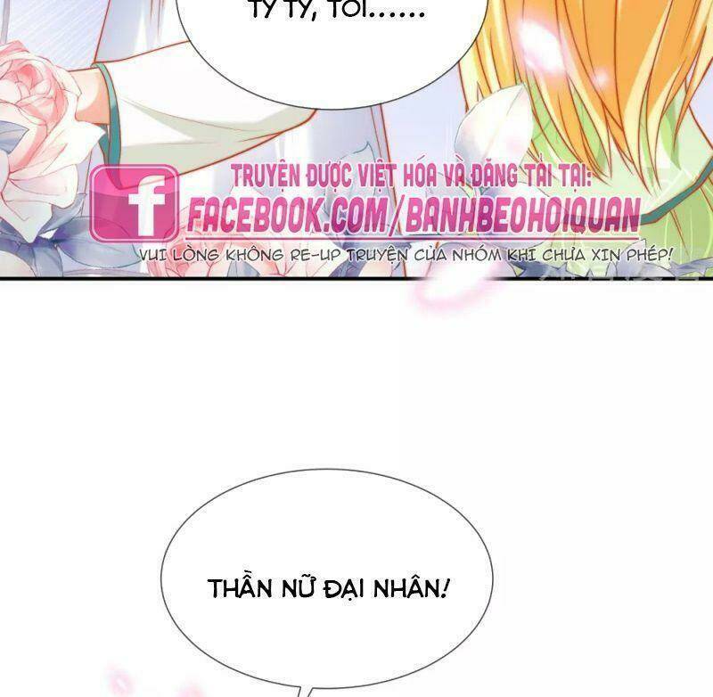 Sủng Hậu Của Vương: Chapter 55