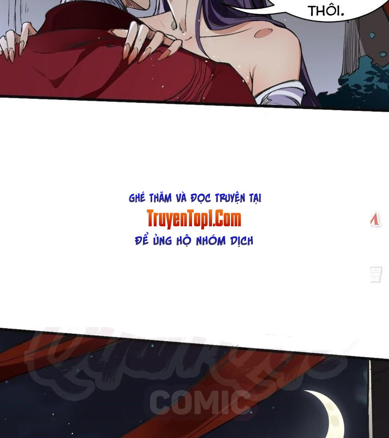 Đường Dần Tại Dị Giới 2: Chapter 4