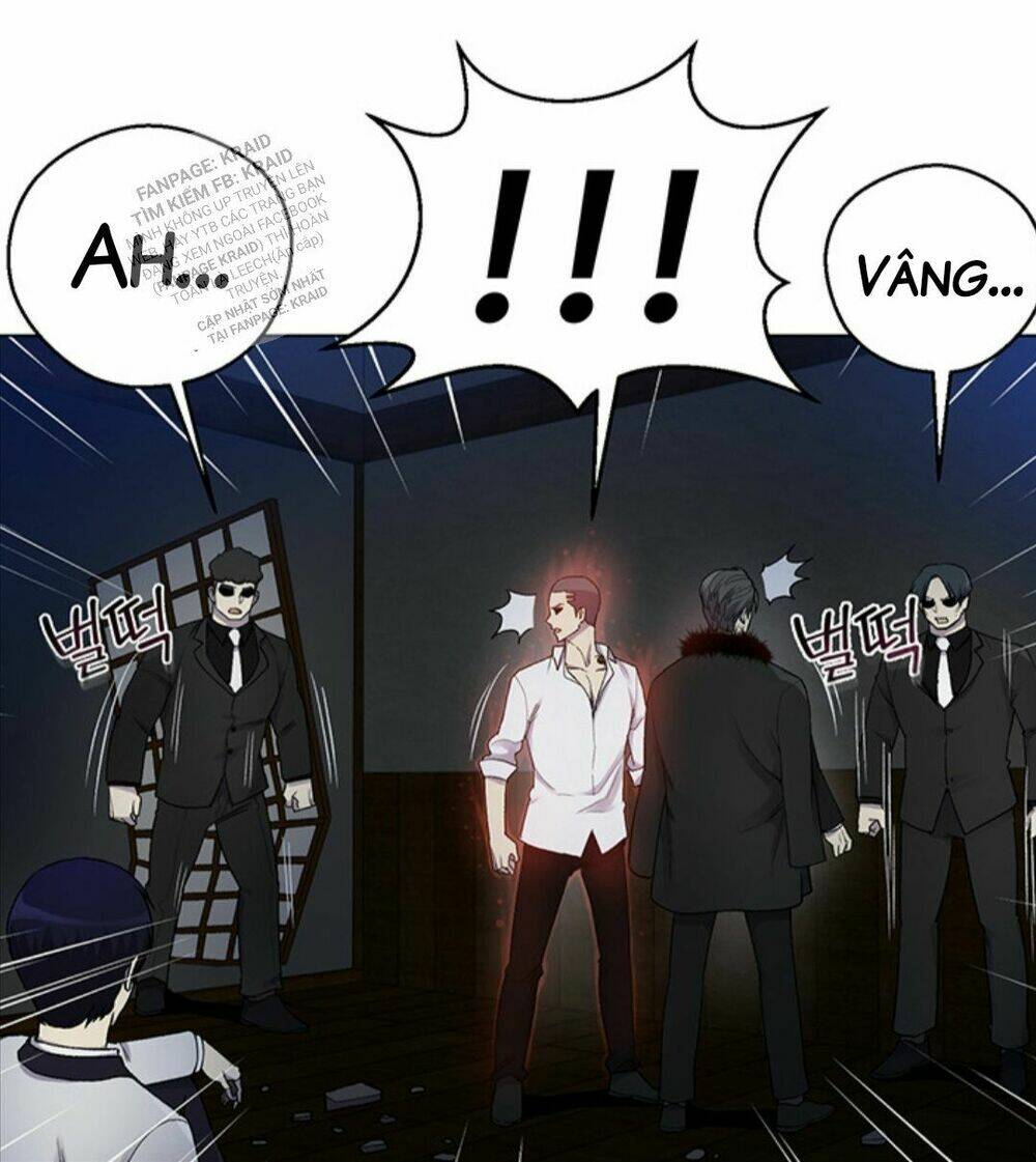 Luân Hồi Ác Nhân: Chapter 17