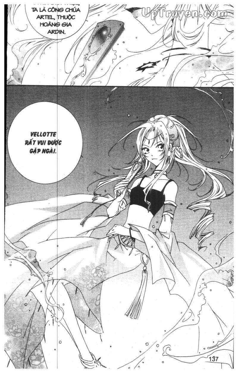 Nước Mắt Nàng Tiên Cá: Chapter 5