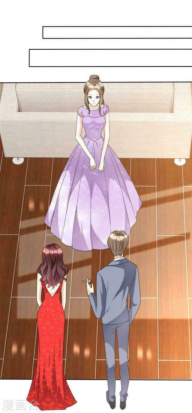 Con Đường Phản Công Của Sủng Thê: Chapter 37