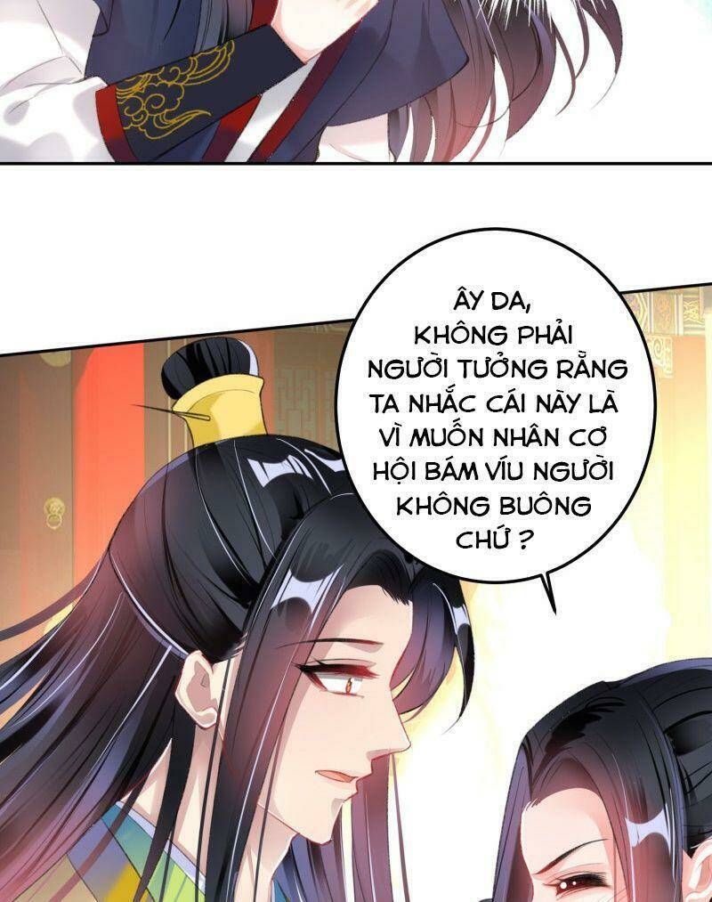 Vương Gia, Áo Lót Của Ngươi Rơi Mất Rồi: Chapter 110