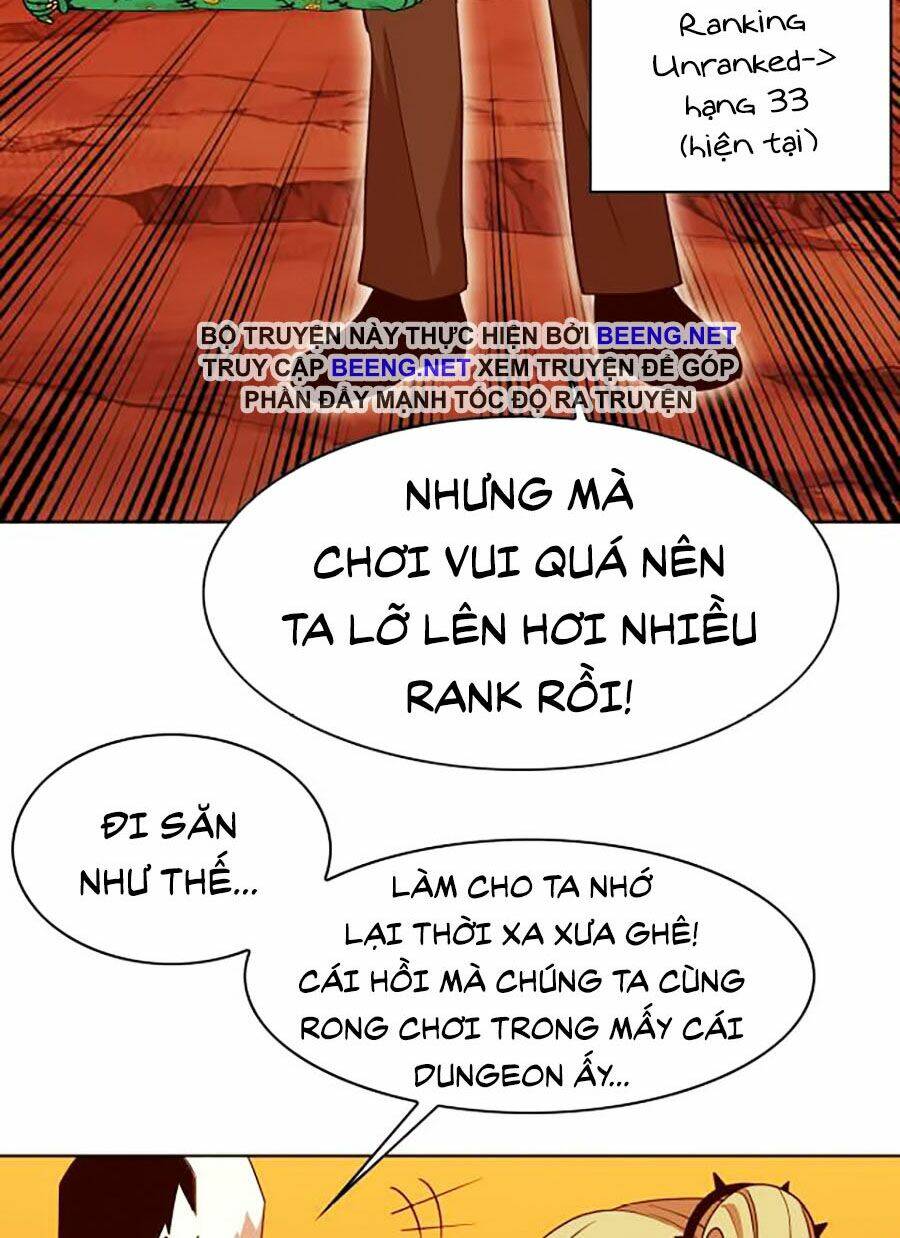 Hard Core Leveling Warrior Ss2: Chapter 61