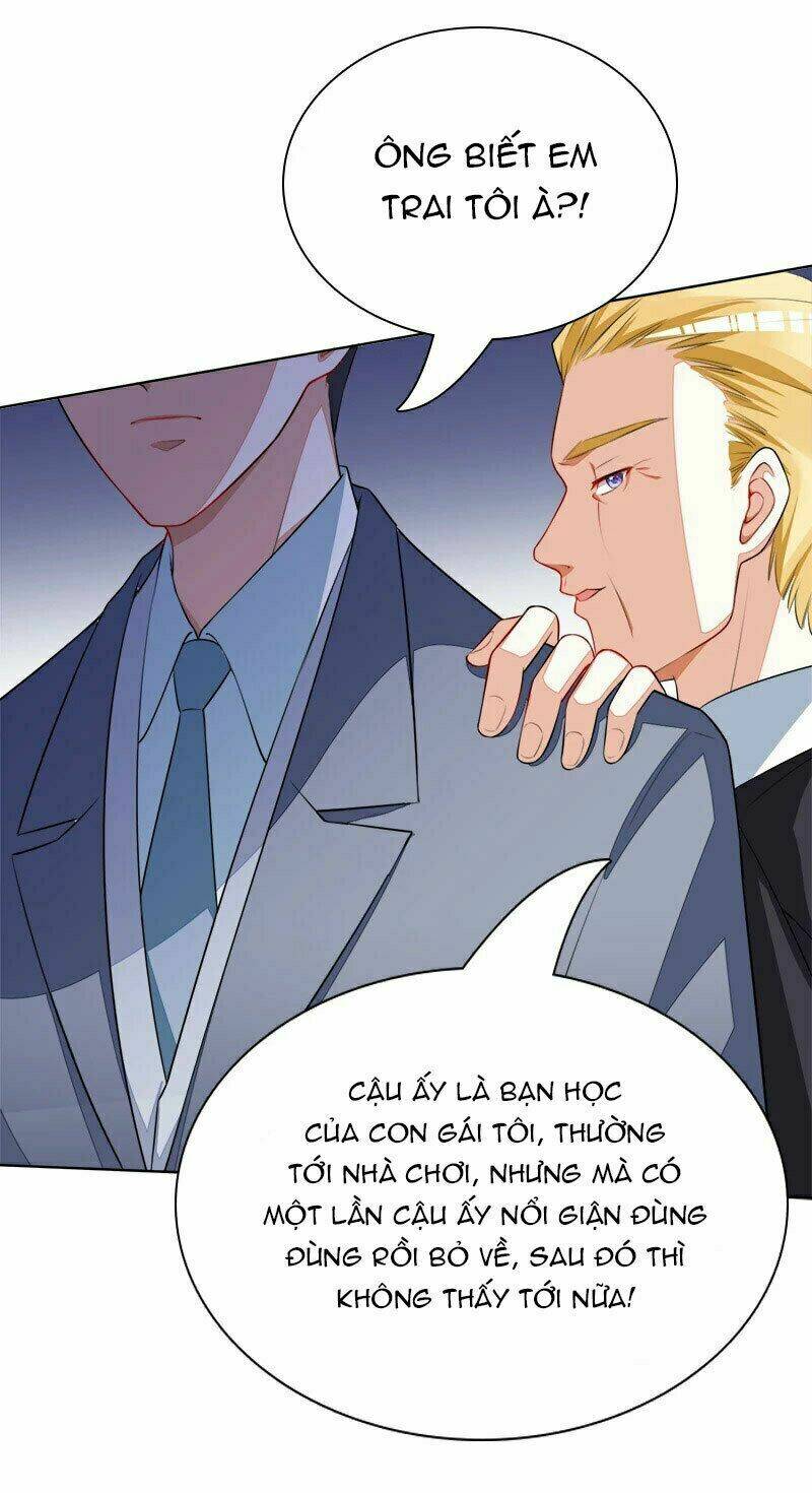 Lãnh Hôn Cuồng Ái: Chapter 44