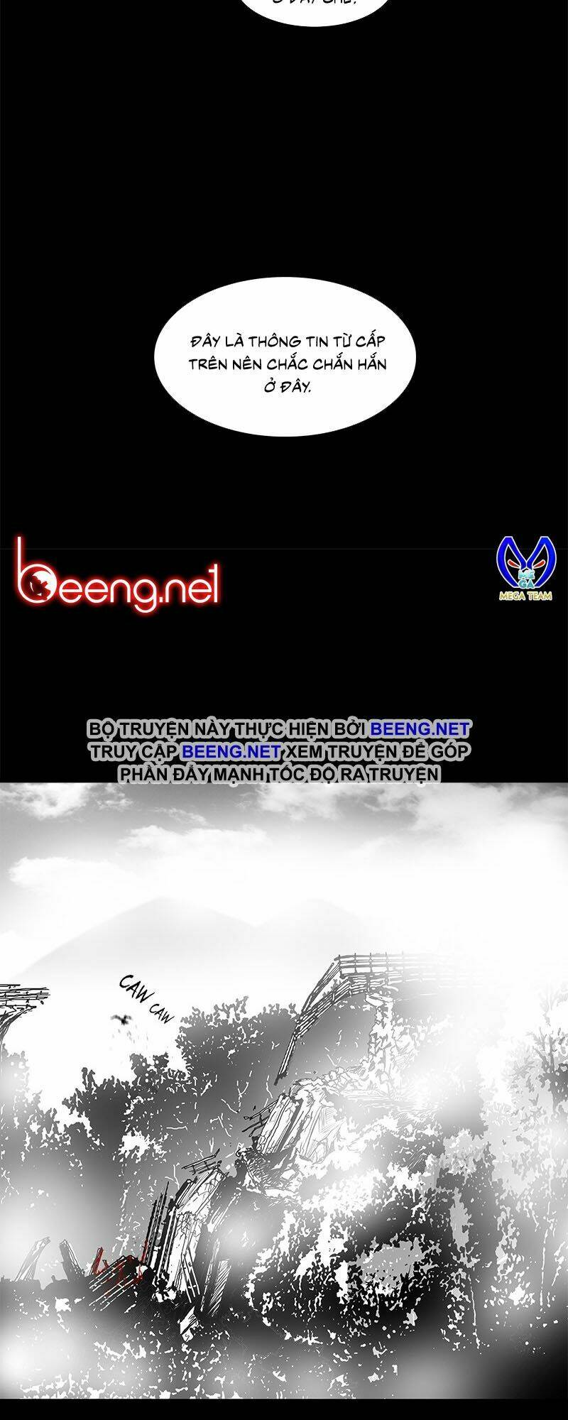 Sống Sót: Chapter 24
