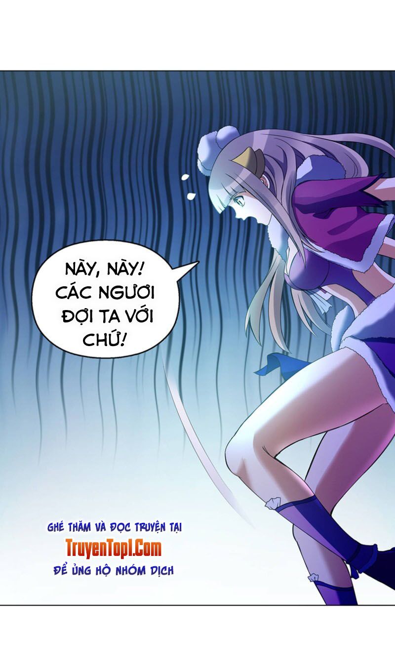 Thiên Thần Quyết: Chapter 105