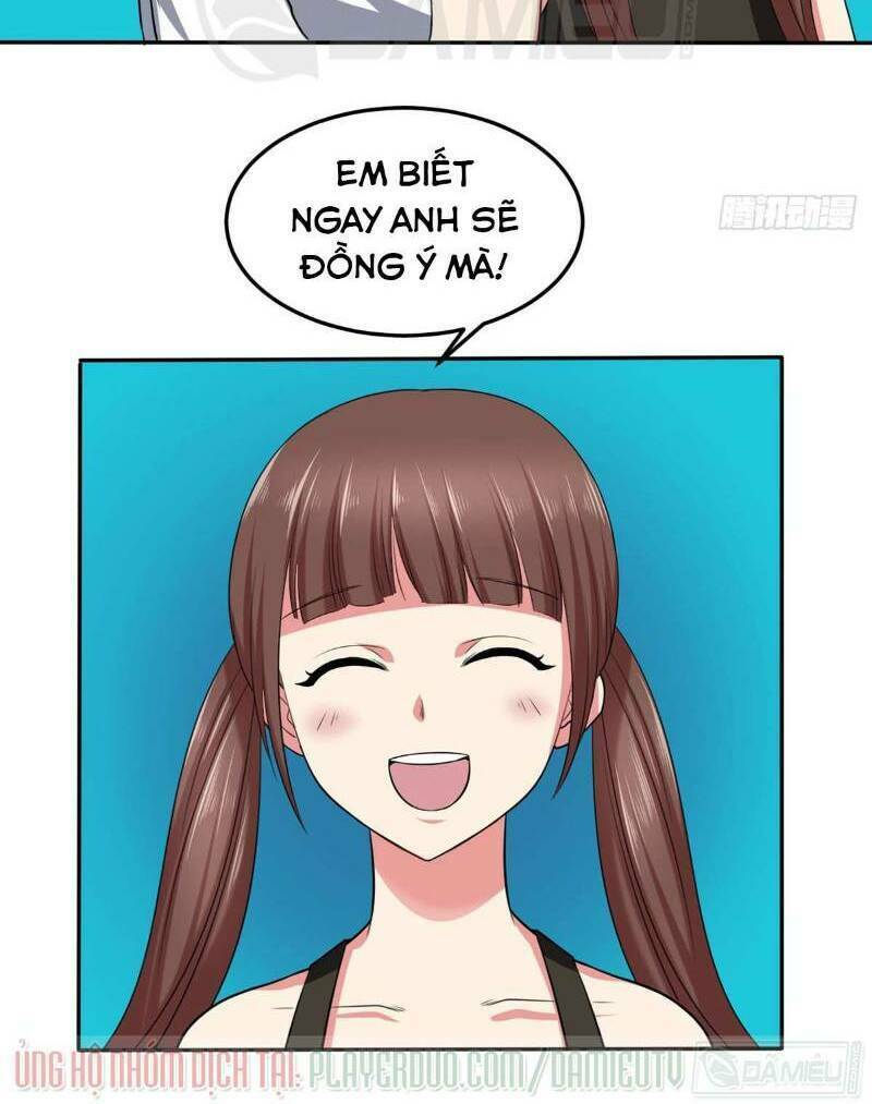 Đô Thị Tu Luyện Cuồng Triều: Chapter 111