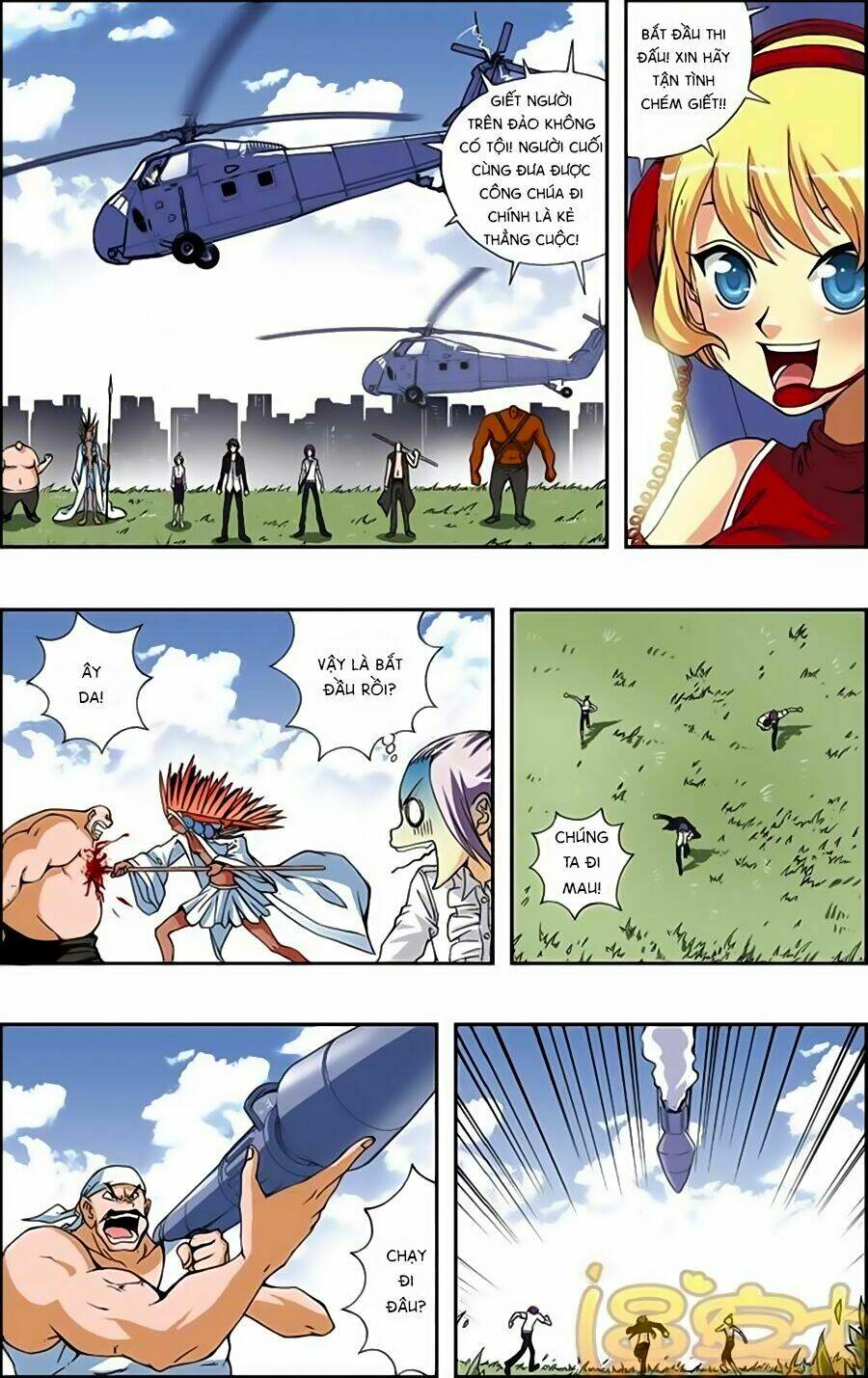 Thâu Tinh Cửu Nguyệt Thiên: Chapter 180