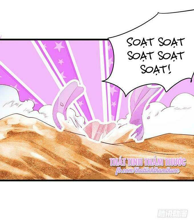 Liêu Liêu Trai: Chapter 22