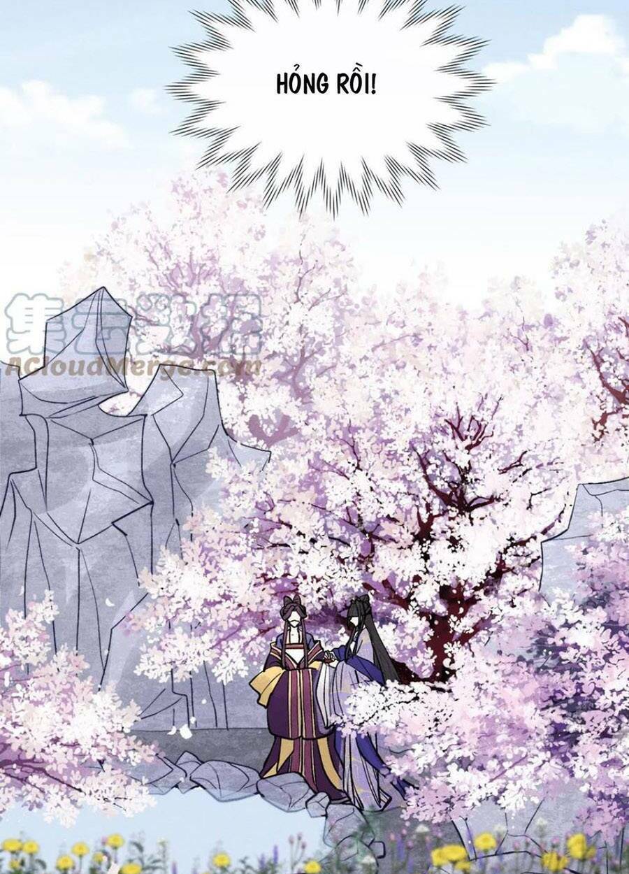 Quân Nhan Tựa Hoa Đào: Chapter 50