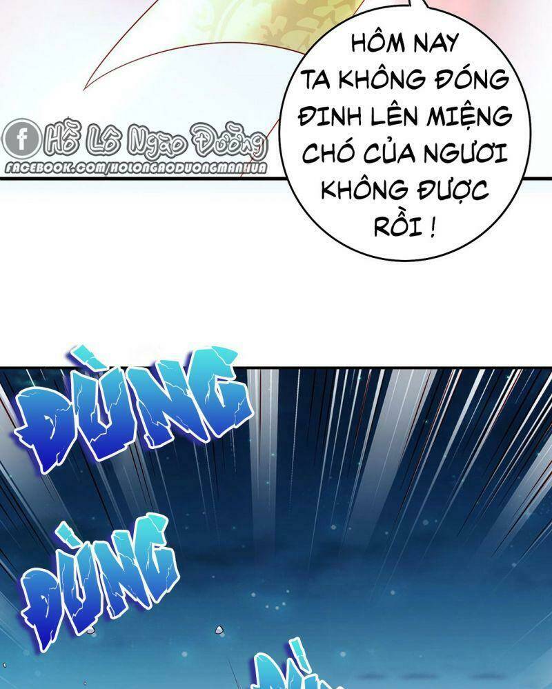 Thiên Kim Bất Hoán: Chapter 65