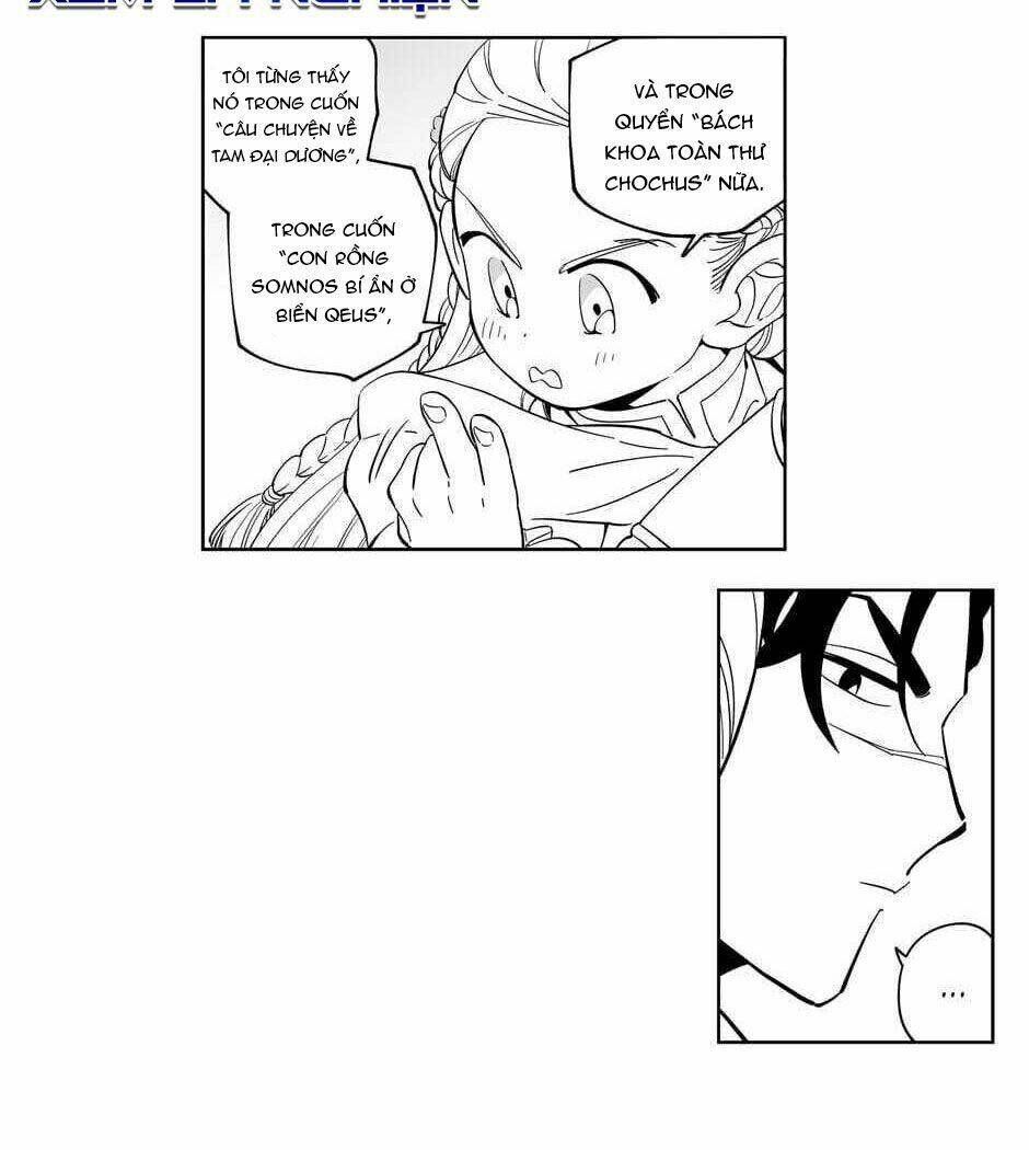 Gemma: Chapter 2