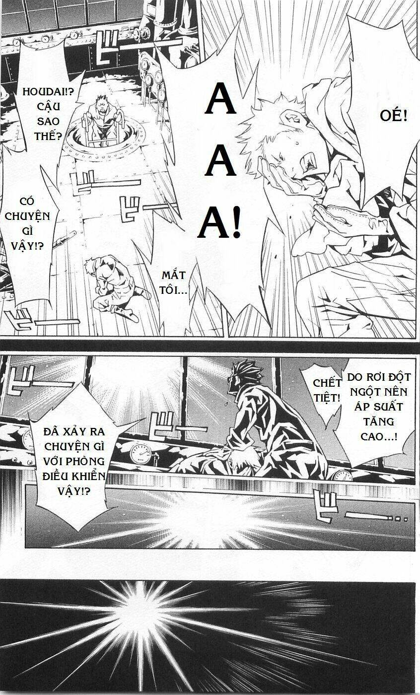 Ong Đưa Thư: Chapter 38