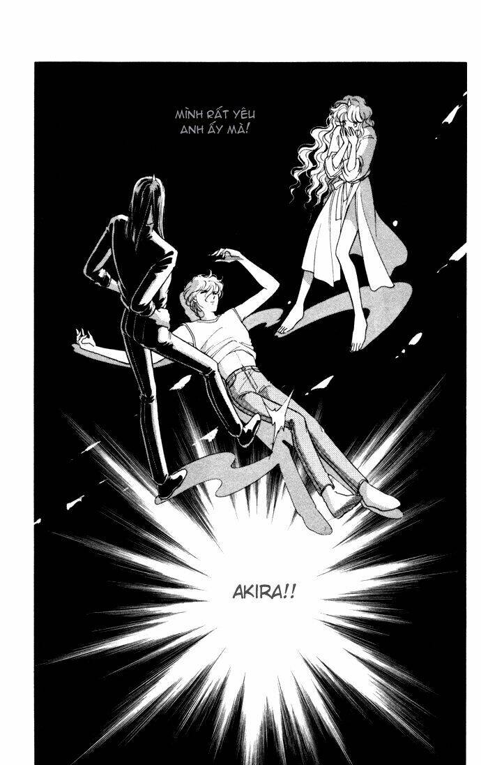 Ao No Fuuin - Blue Seal: Chapter 36