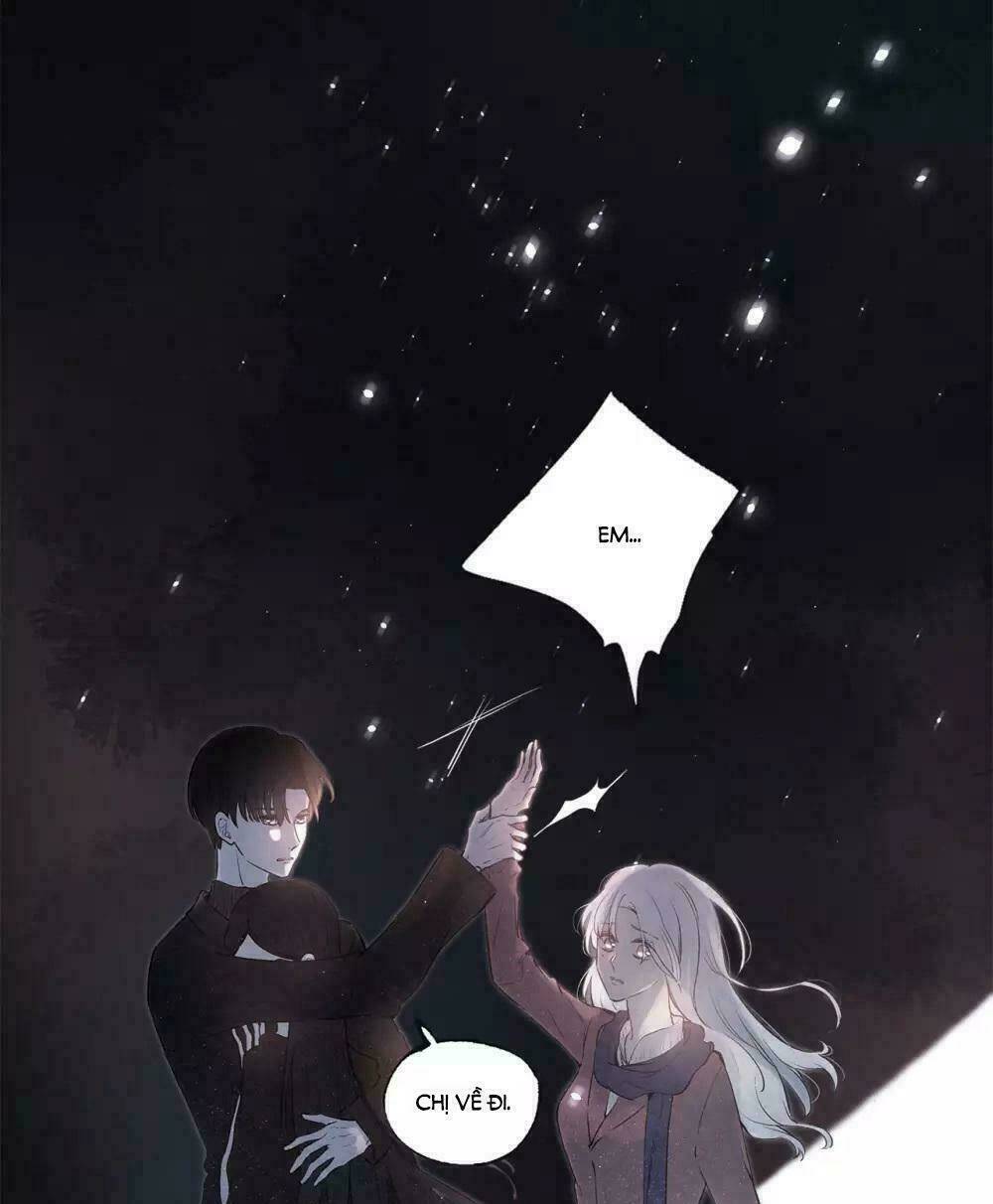 Sắc Đẹp Do Trời Sinh Của Tôi: Chapter 4