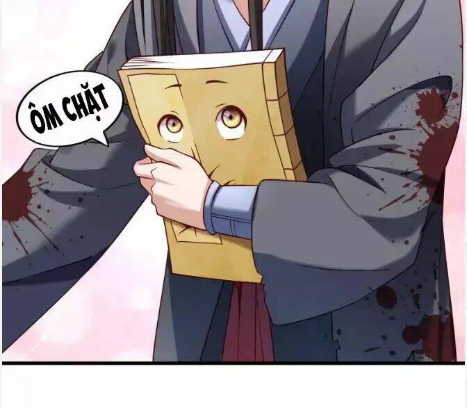 Tiểu Hoàng Thư Và Tiểu Hoàng Thúc: Chapter 69