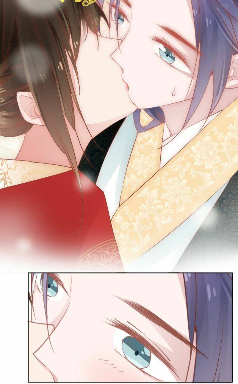 Solo Đi Vương Gia: Chapter 74