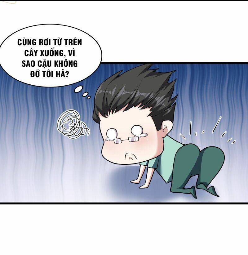 Bá Thiên Chiến Hoàng: Chapter 12